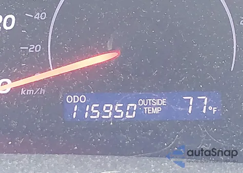 2011 Toyota Camry Le V6 z USA, uszkodzony, nr VIN 4T1BK3EKXBU626869